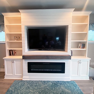 Built Ins