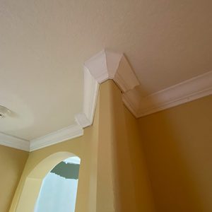 Crown Molding & Trim