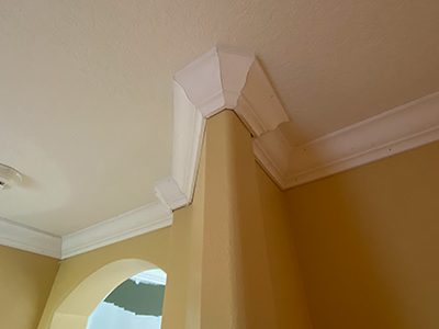 Crown Molding and Trim Crown Molding & Trim