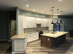 Custom Cabinets Hoschton GA